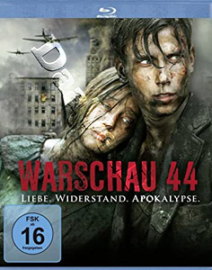 Warsaw '44 (2014) (Blu-Ray)